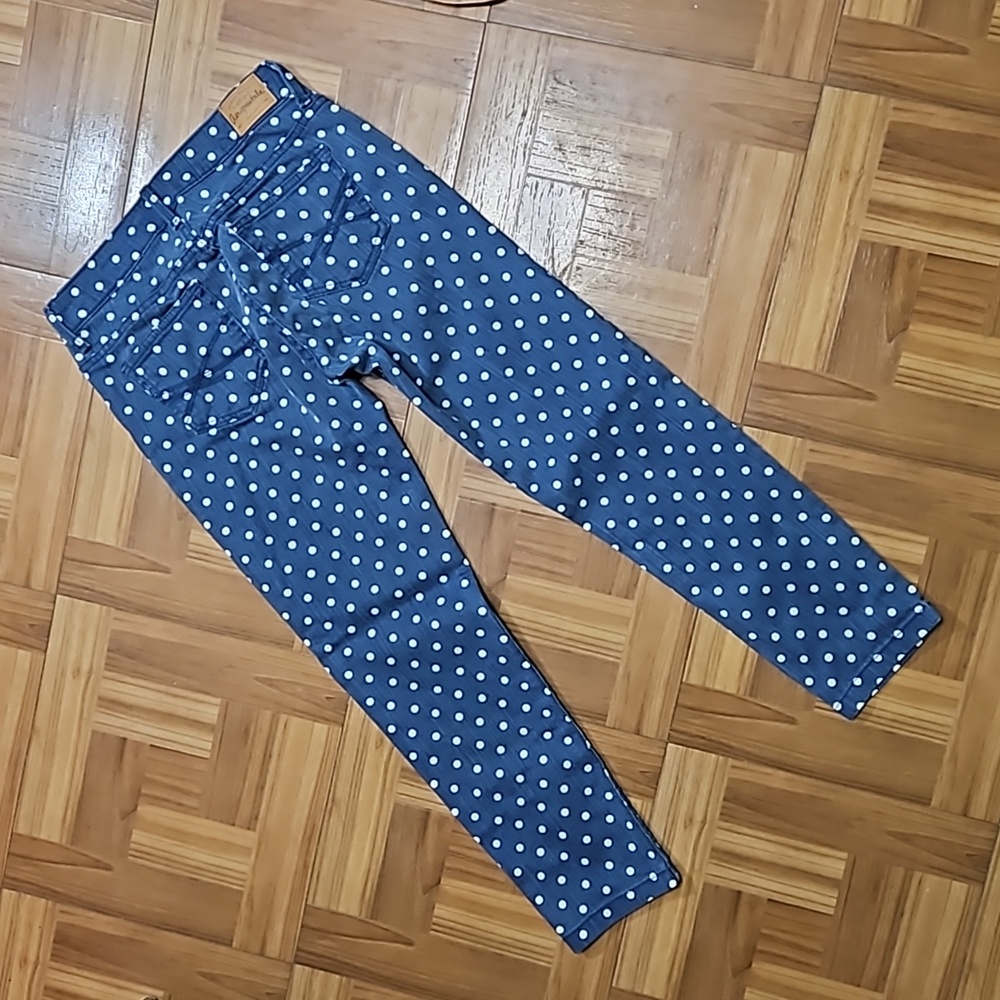 AEROPOSTALE Lola cropped jeggings - Picture 3 of 13